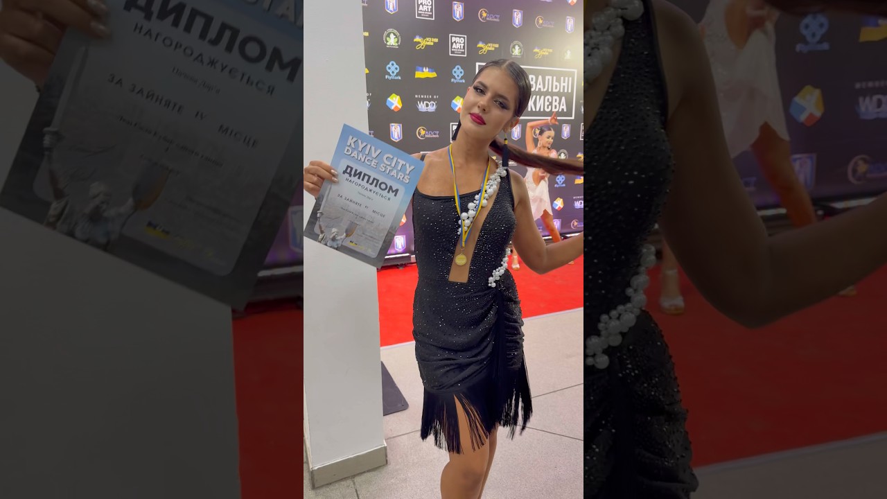 Daria Pacheva❤️ #taniec #profesjonalnatancerka #latynoamerykański #moda #tanieclatynoamerykański #ootd #wirusowy #włosy #tancerka