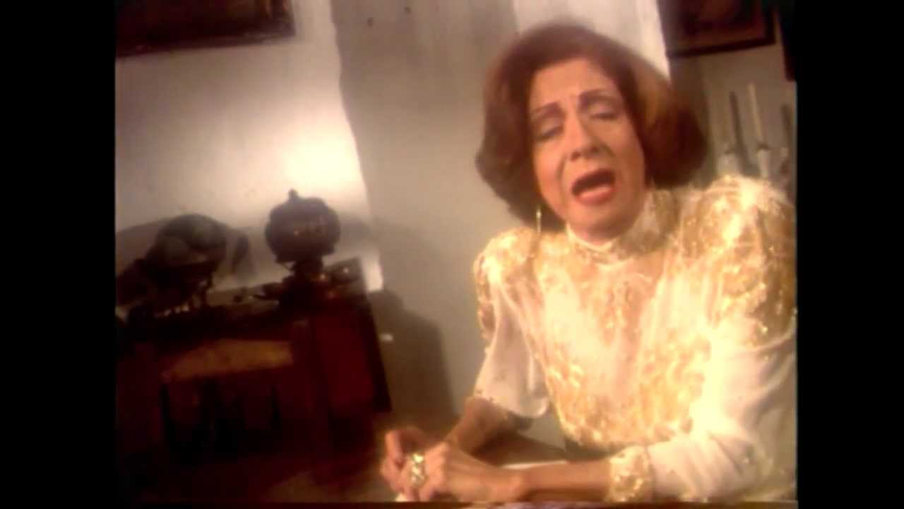 De Siete a Nueve - Helenita Vargas (Video Oficial) | Discos Fuentes