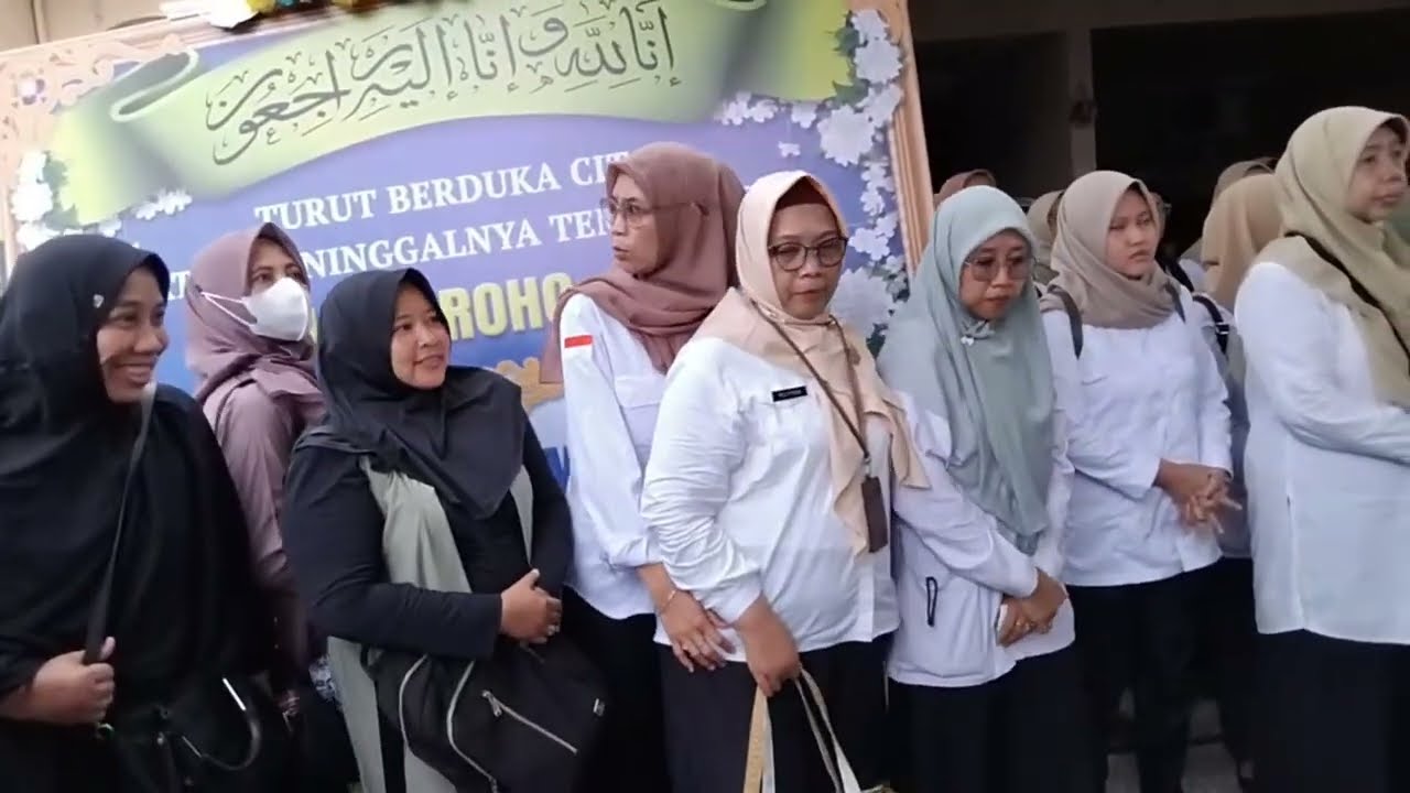 RISKI VIDEO SHOTING sedang live sekarang!