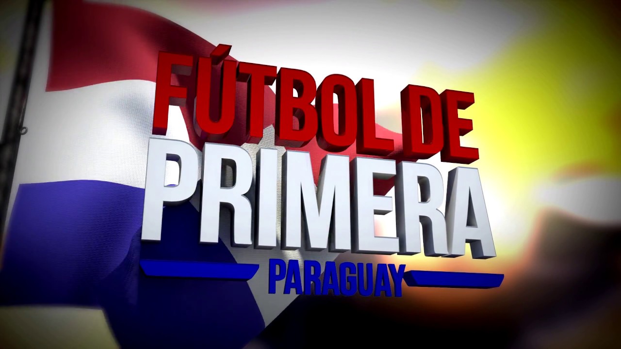 Fútbol de Primera 2018