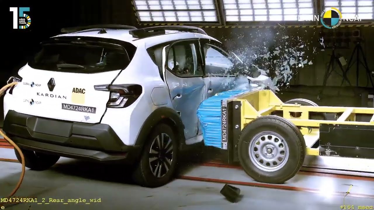 Latin NCAP november 27, 2025 ENG