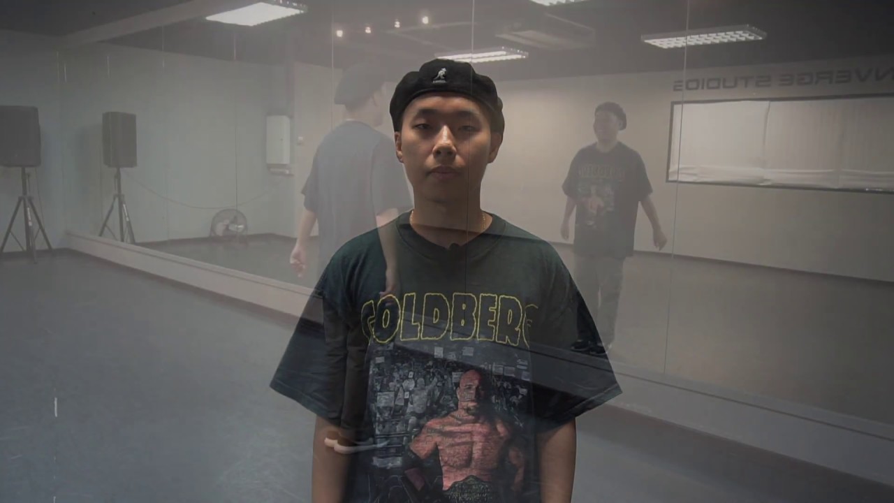 LOCKING | AUDITION TUTORIAL VIDEO | CONVERGE RECITAL 2019