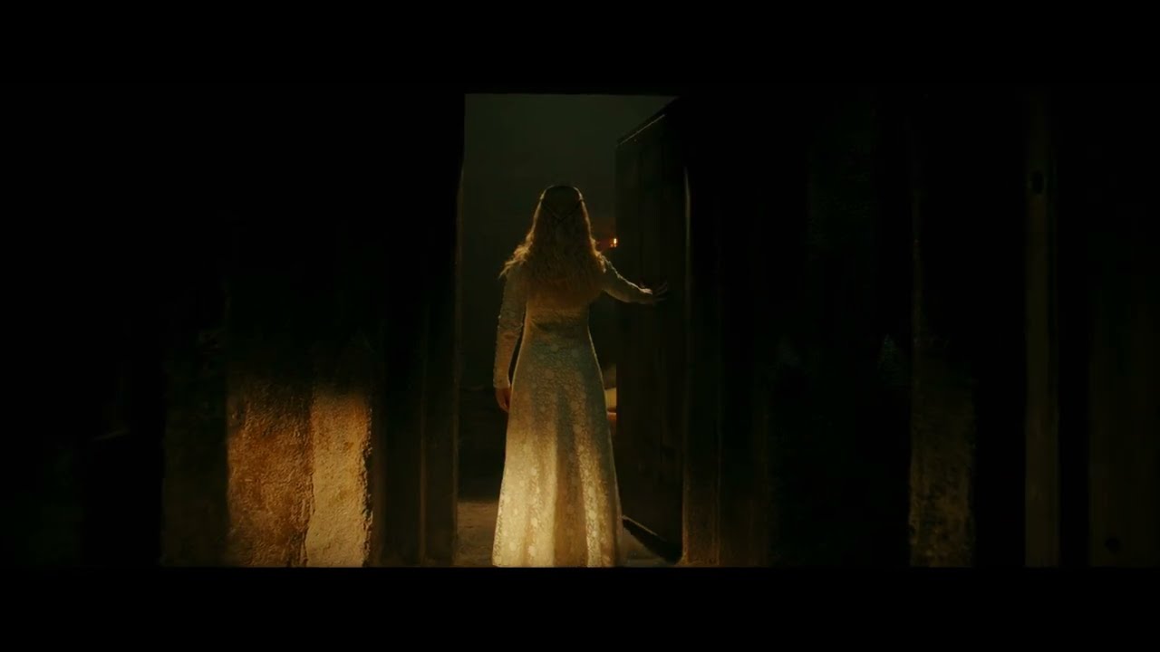 Phobos & Elyon - Castle