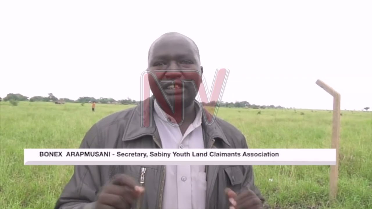 Sabiny youth attempt to create new district without consent raises concerns