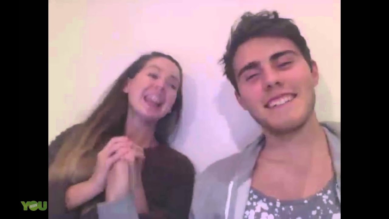Zoe and Alfie (Zalfie) 