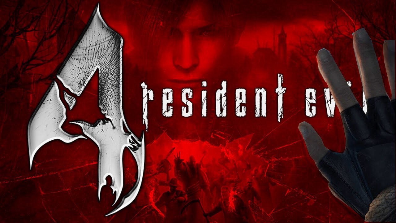 Τελικά θέλει REMAKE το Resident evil 4;