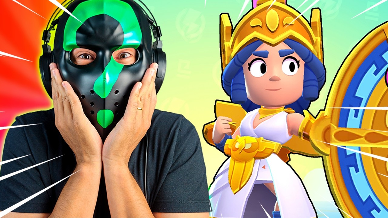 CAMPEONATO DE COMBATE VALENDO A SKIN DA PIPER ATHENA!