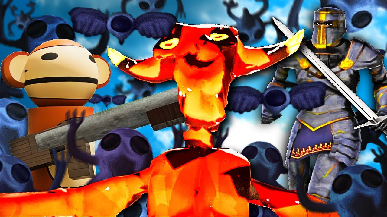 Video Game Slop is Beautiful