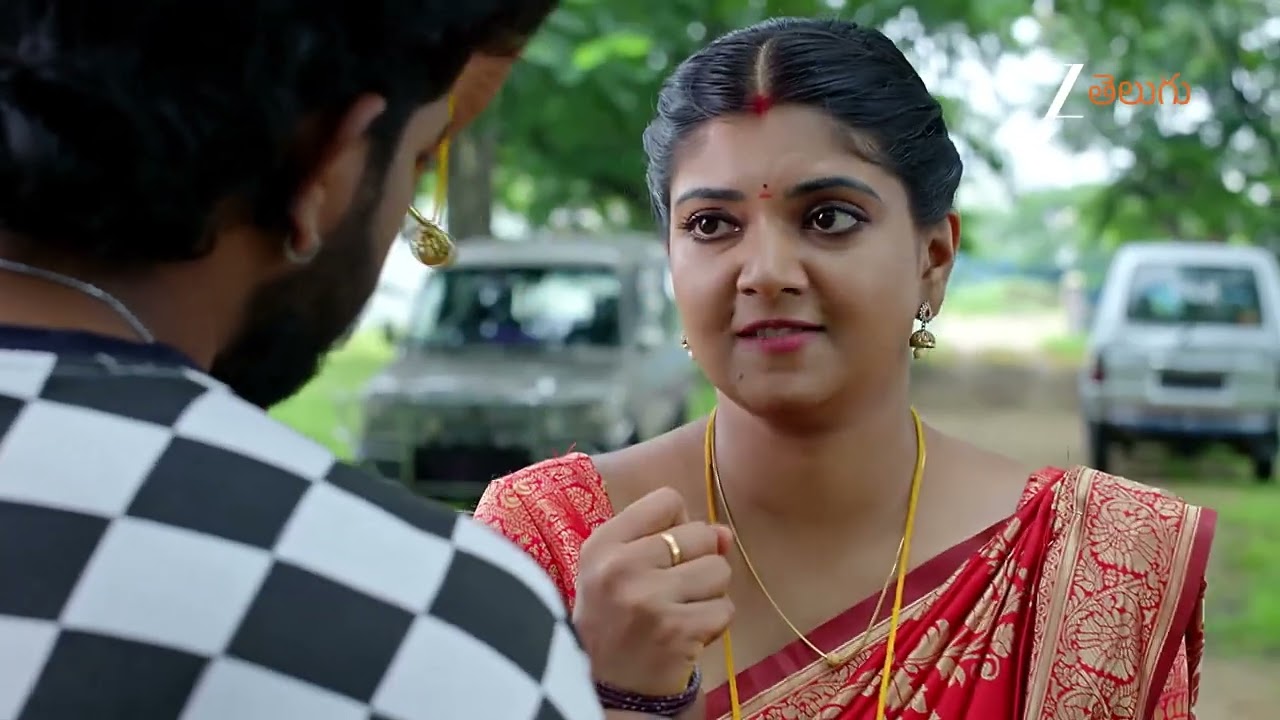 Kalavaari Kodalu Kanakamahalakshmi| Ep - 349| Webisode 03| Sep,16 2025| Dhanush,Yuktha| Zee Telugu
