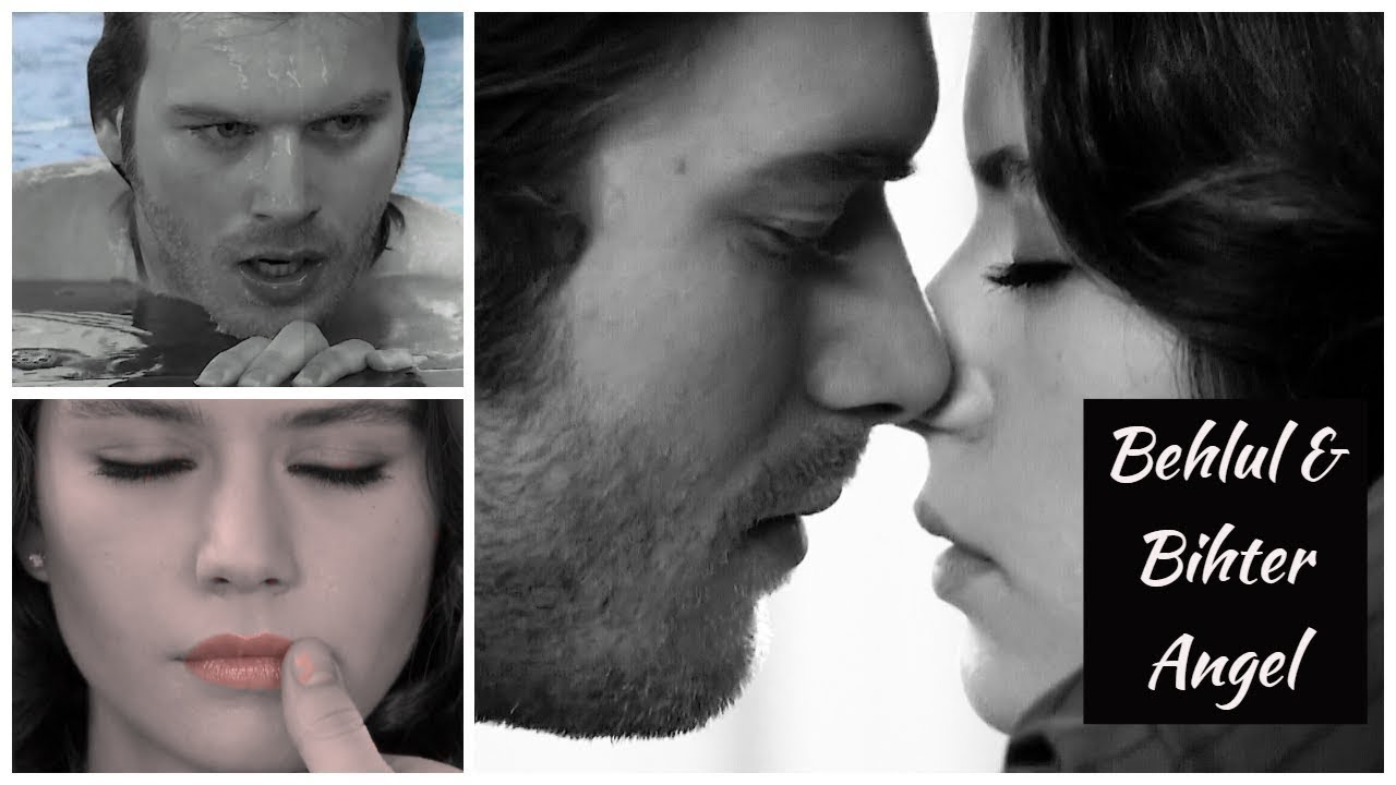Bihter ve Behlul Hearttouched Love Story