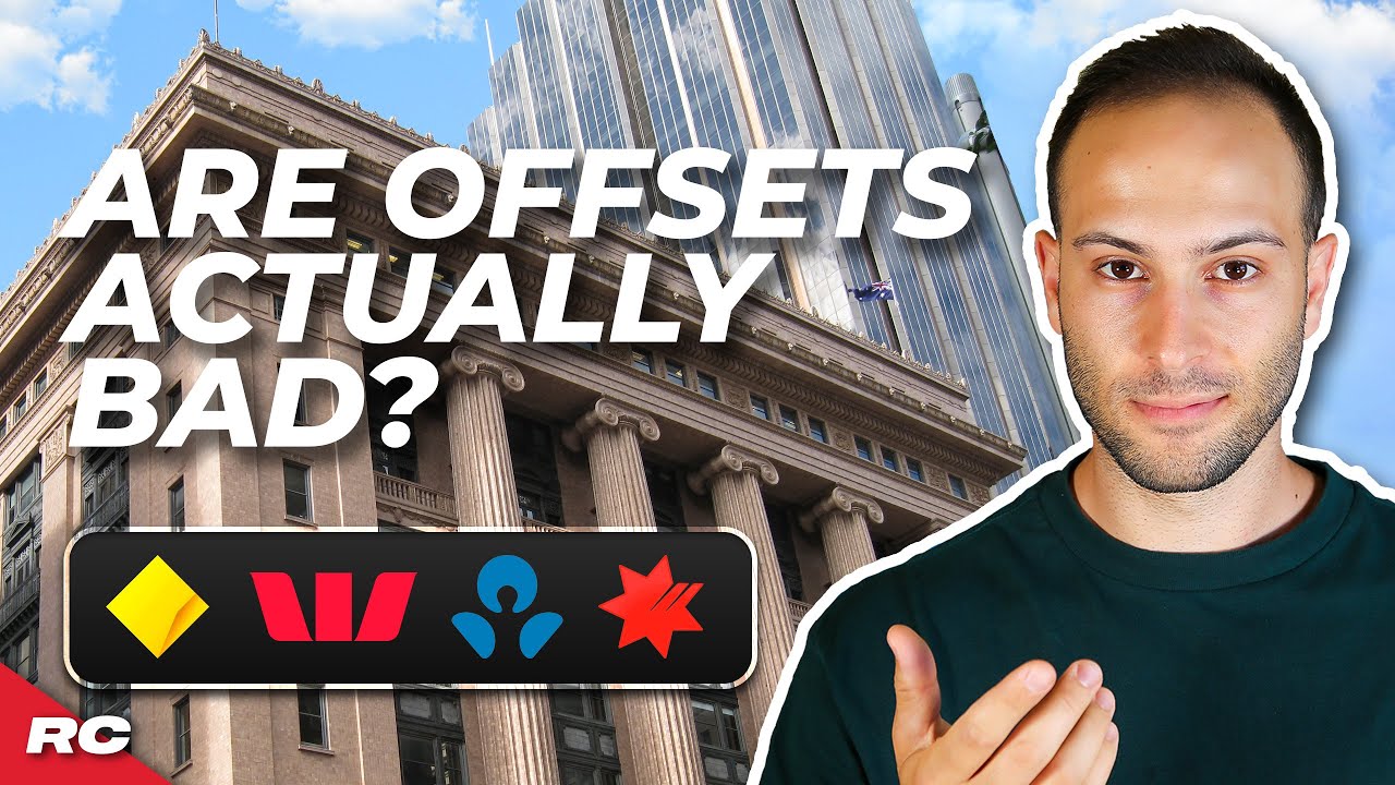 The Role of Offset Bank Accounts: Examining the Alleged Strategy to Prolong Loans