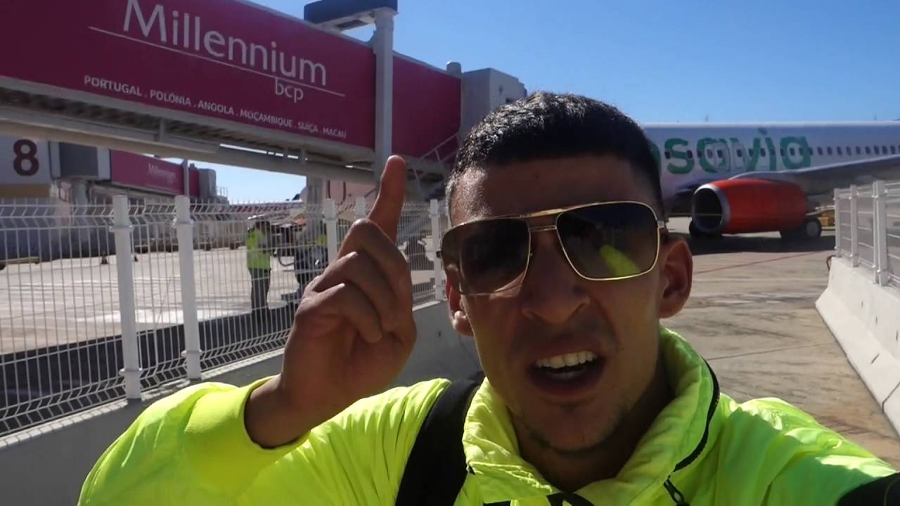 Catch me in Portugal VLOG 11