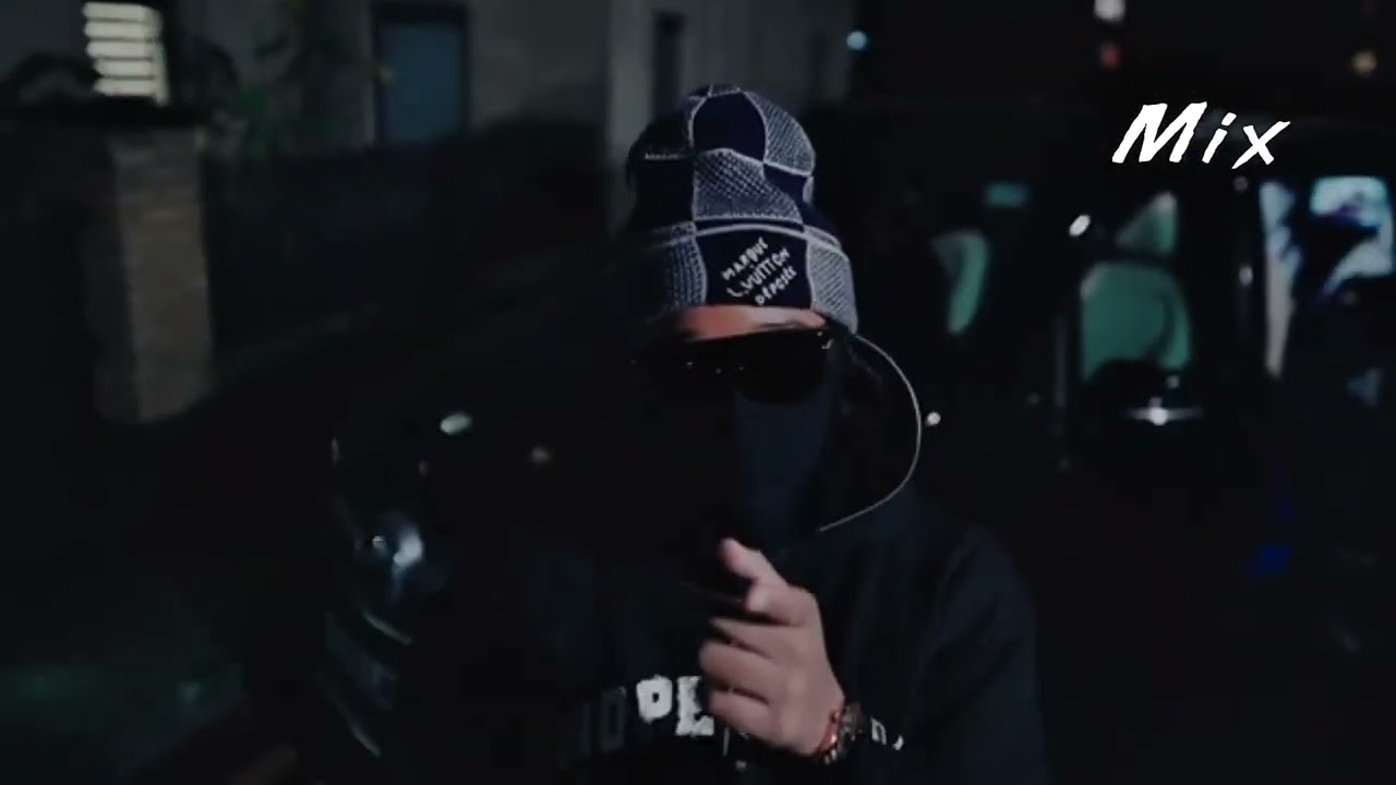 Booter Bee x Unknown T | Music Video | Global Music 