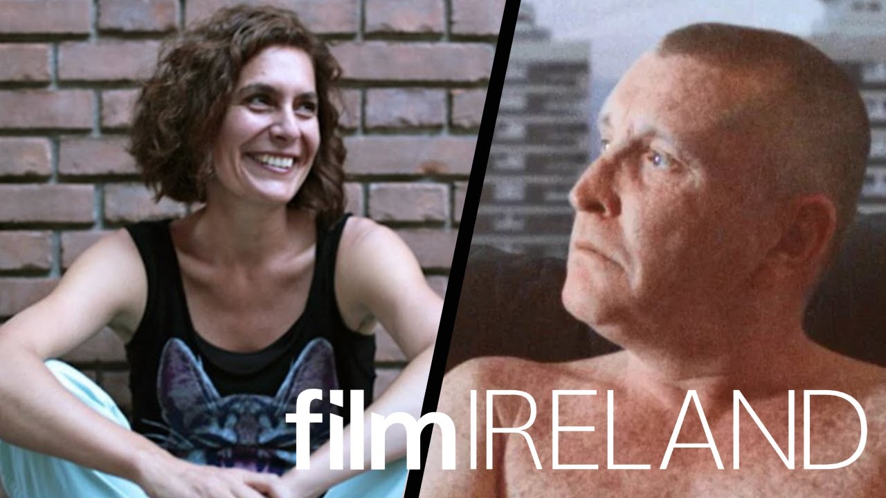 Exploring trauma: Alessandra Celesia on powerful documentary The Flats | Film Ireland Podcast