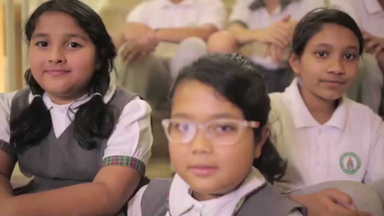 SABARI INDIAN SCHOOL