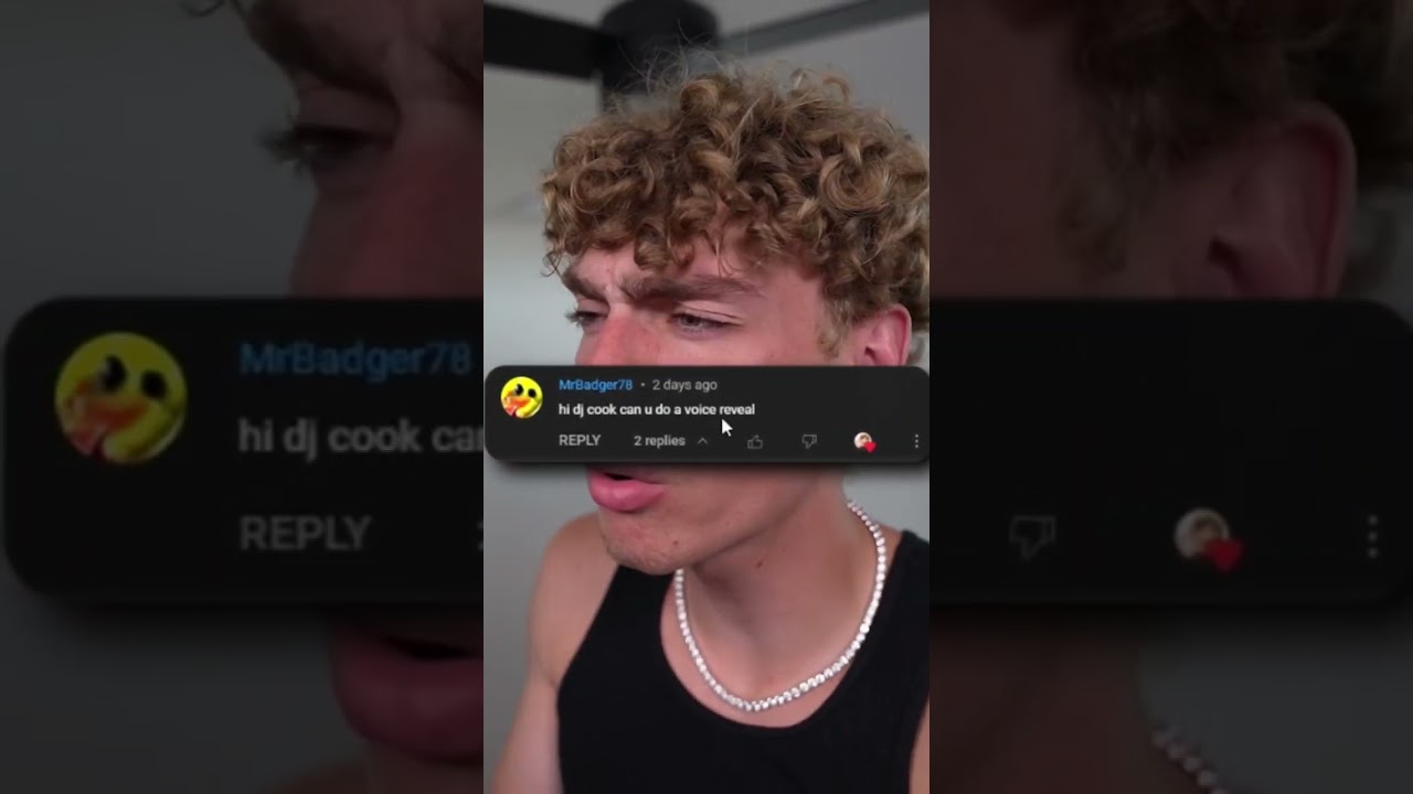 Диджей ненавидит своих фанатов
