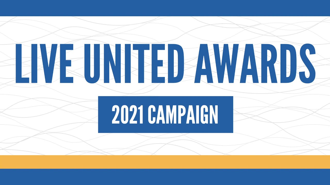 Live United Awards 2022