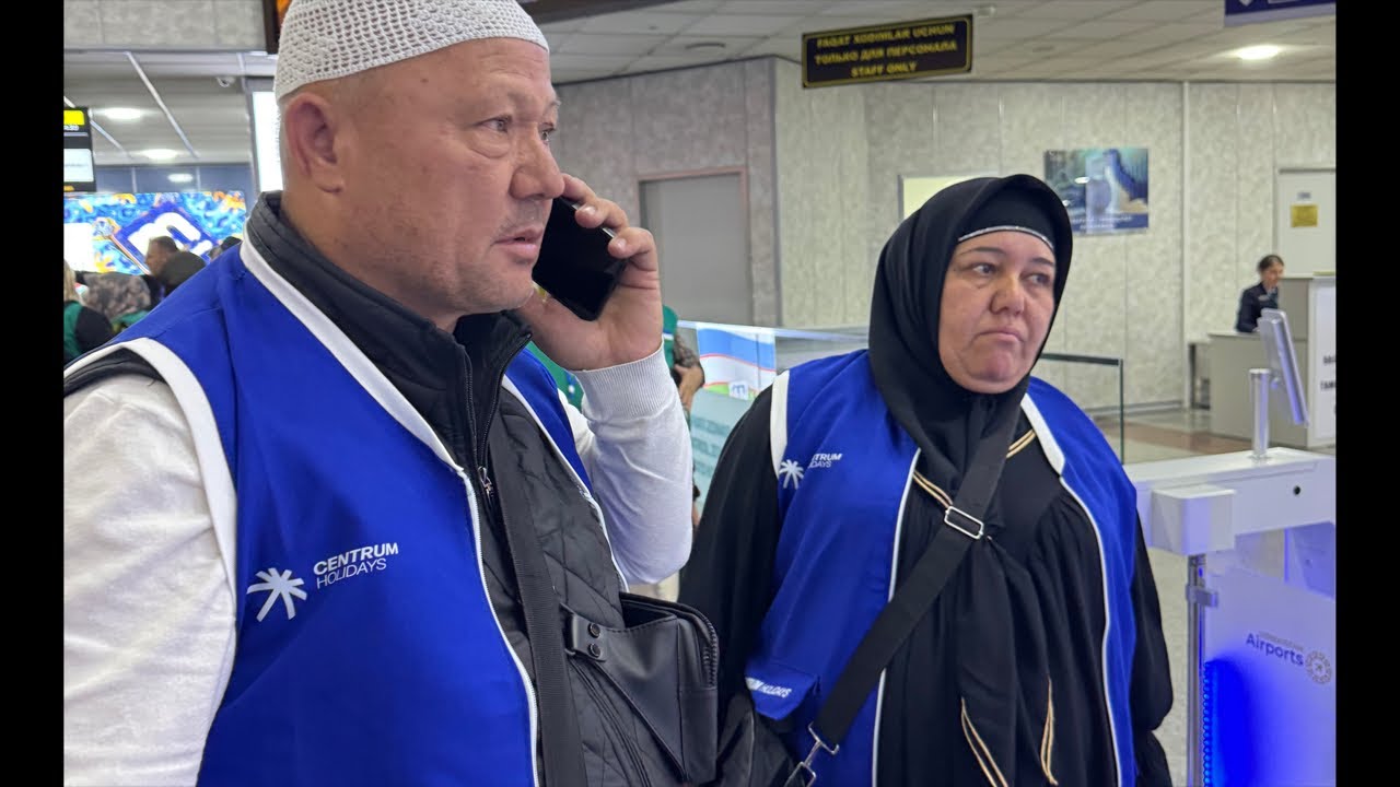 ЖИДДИЙ ЭФИР УЗБЕК АЭРОПОРТА КОЛИБ КЕТАДИМИ
