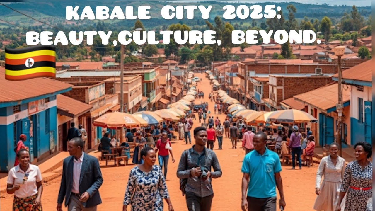 Kabale Town: Exploring the Charms of Kabale City2025: Beauty, Culture, and Beyond