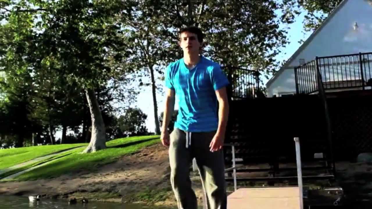 Come Away to the Water | Parkour and Freerunning
