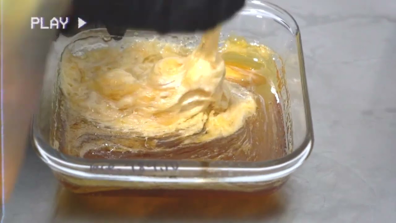 HOW IT'S MADE - ILLICIT CONCENTRATES