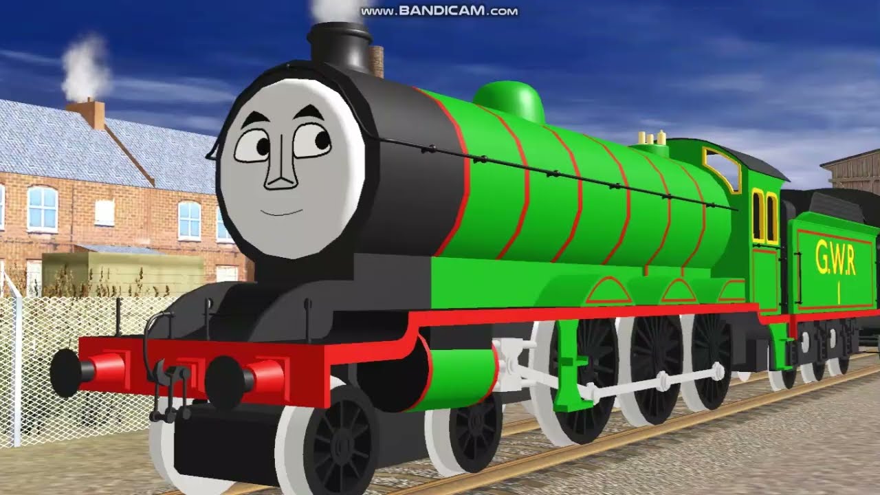 Steam Gear (Trainz Top Gear/The Grand Tour Parody) Part 4
