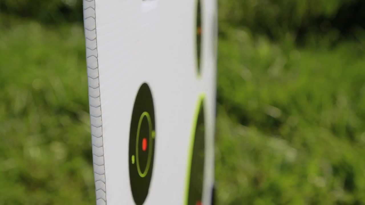 Birchwood Casey Target Stand