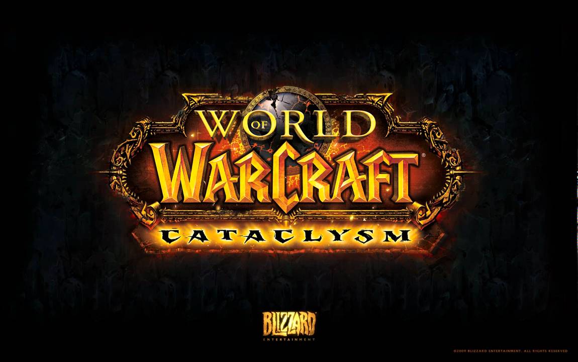 Cataclysm Soundtrack - Gilneas (Worgen Starting Zone)