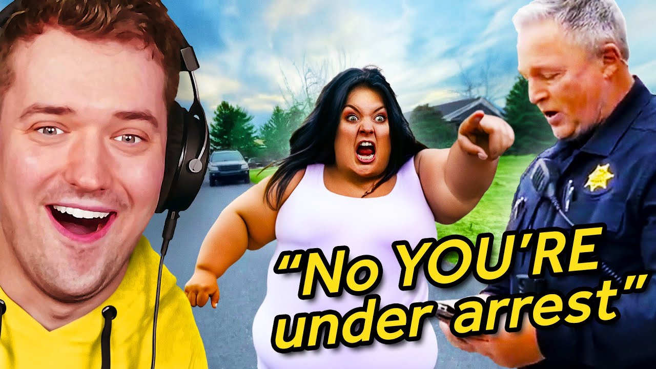 Most *INSANE* Karen Freakouts!