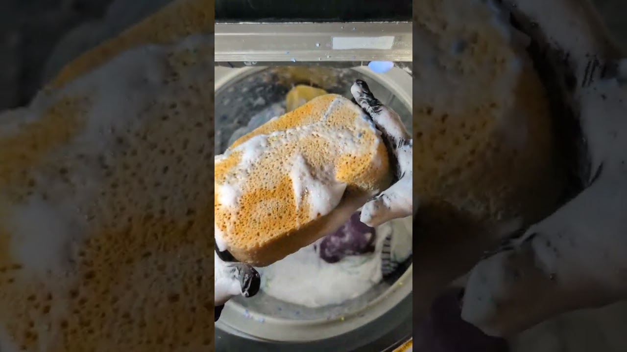 Marinated towels