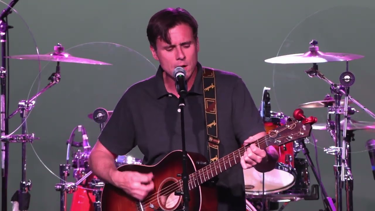 Proof 2023 Kickoff: Jim Adkins   of Jimmy Eat World