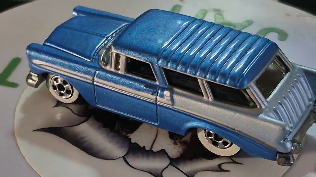 Station Wagons : Matchbox & Hot Wheels!