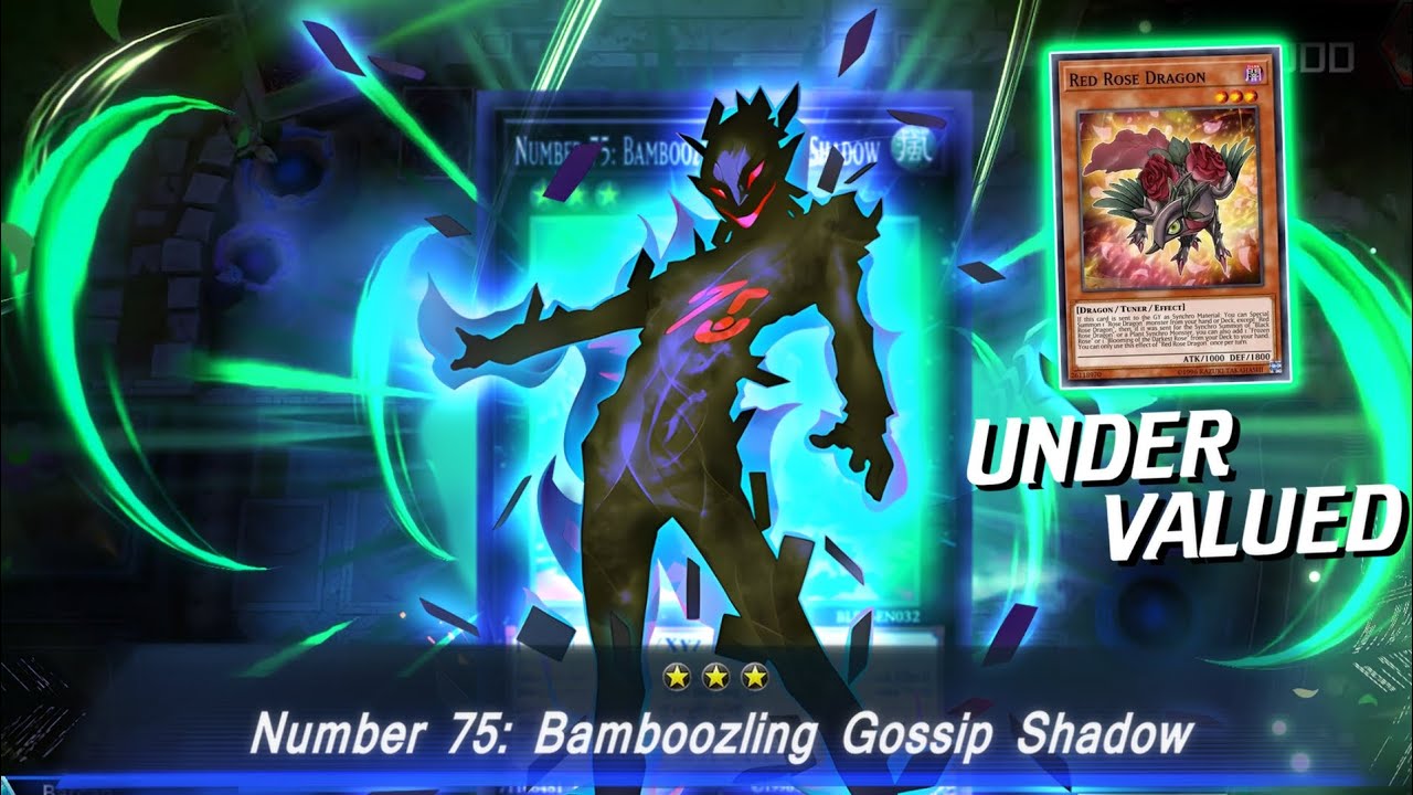 GOOD DECK DOESN'T HAVE TO BE EXPENSIVE ! Budget Virtual World Deck 1 UR only [Yu-Gi-Oh! Master Duel]