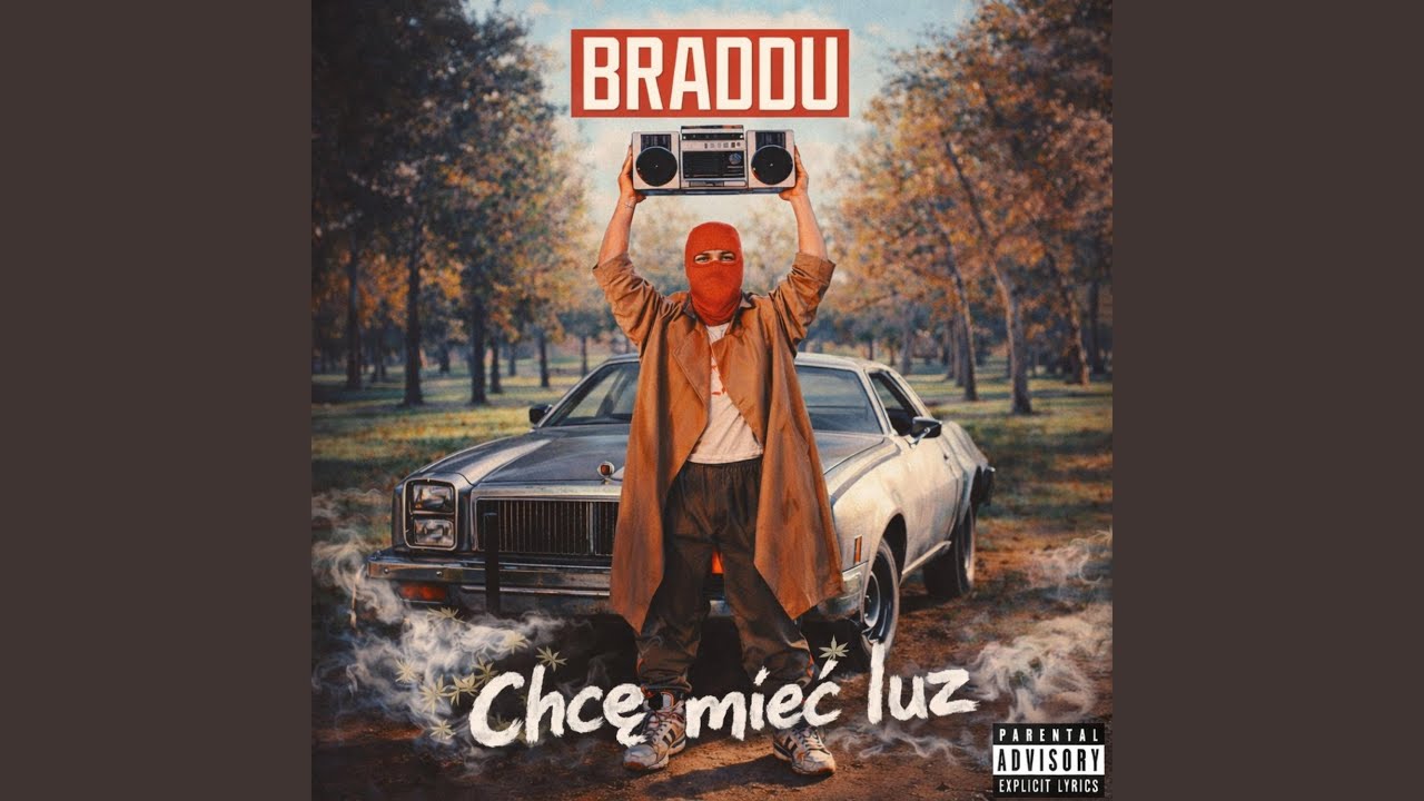 Chcę mieć luz