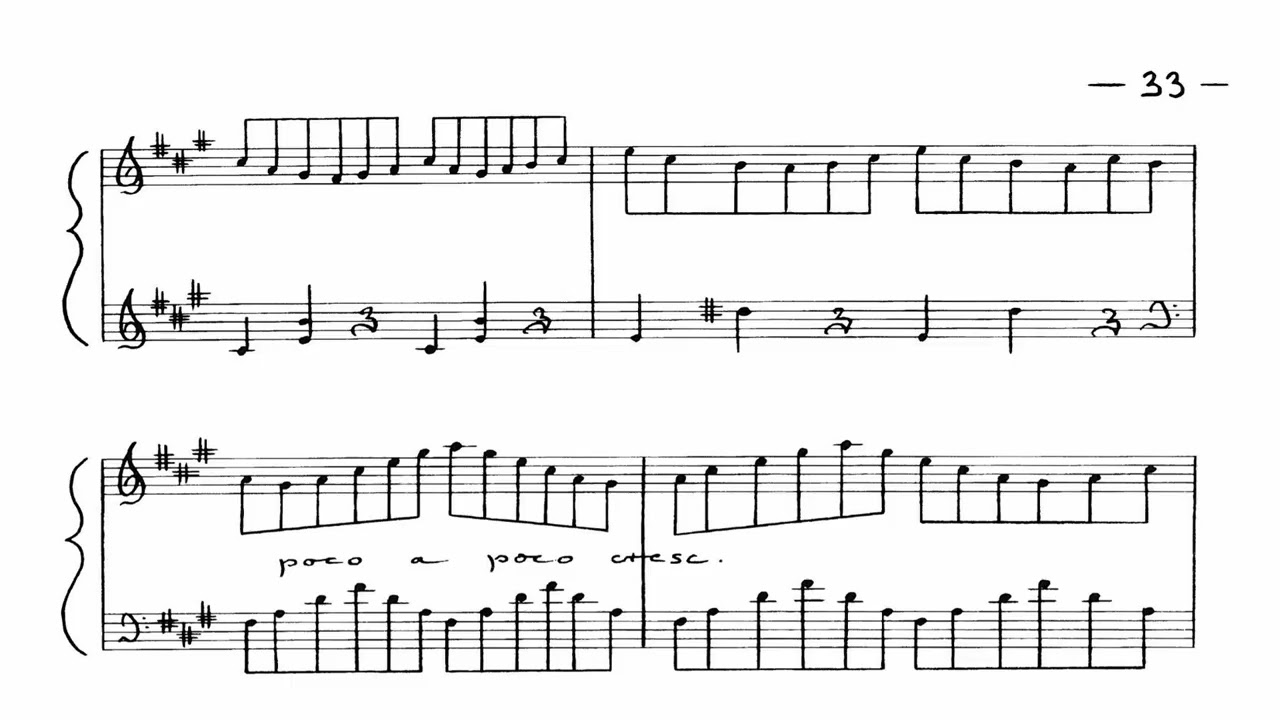 Diana Brekalo plays 