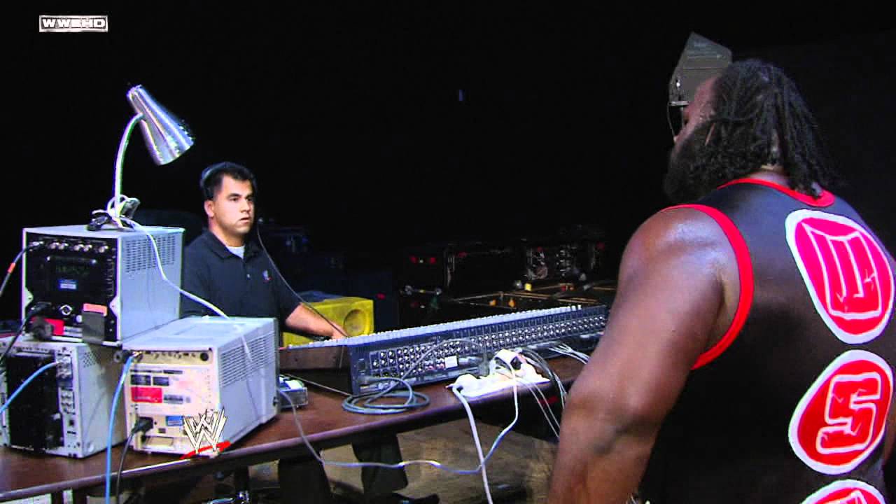 Slam of the Week - SmackDown: July 1, 2011