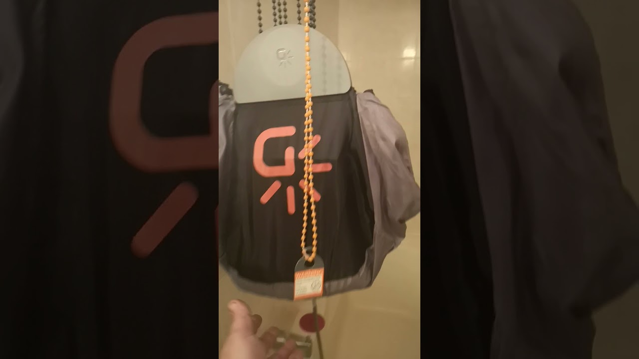 Closer Look at Gravity Light