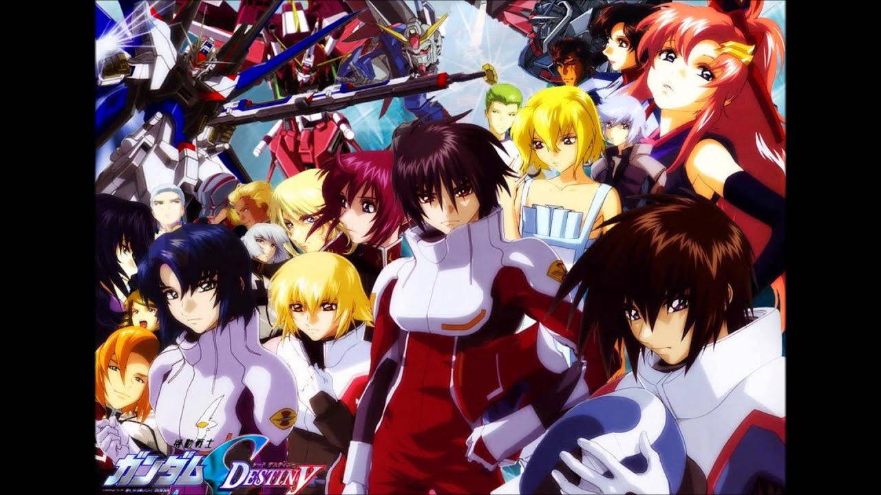SRW UX - Life goes on
