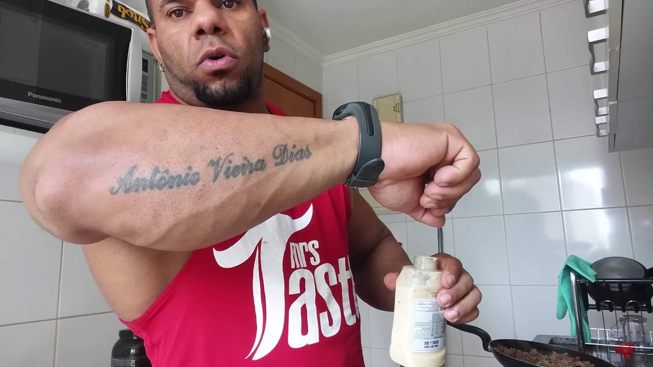 Papo de cozinha 3