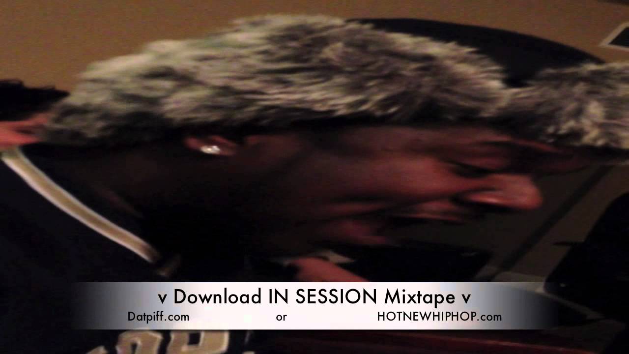 Dee Makkin (Feat. Seven) - Murder To Excellence Freestyle #105