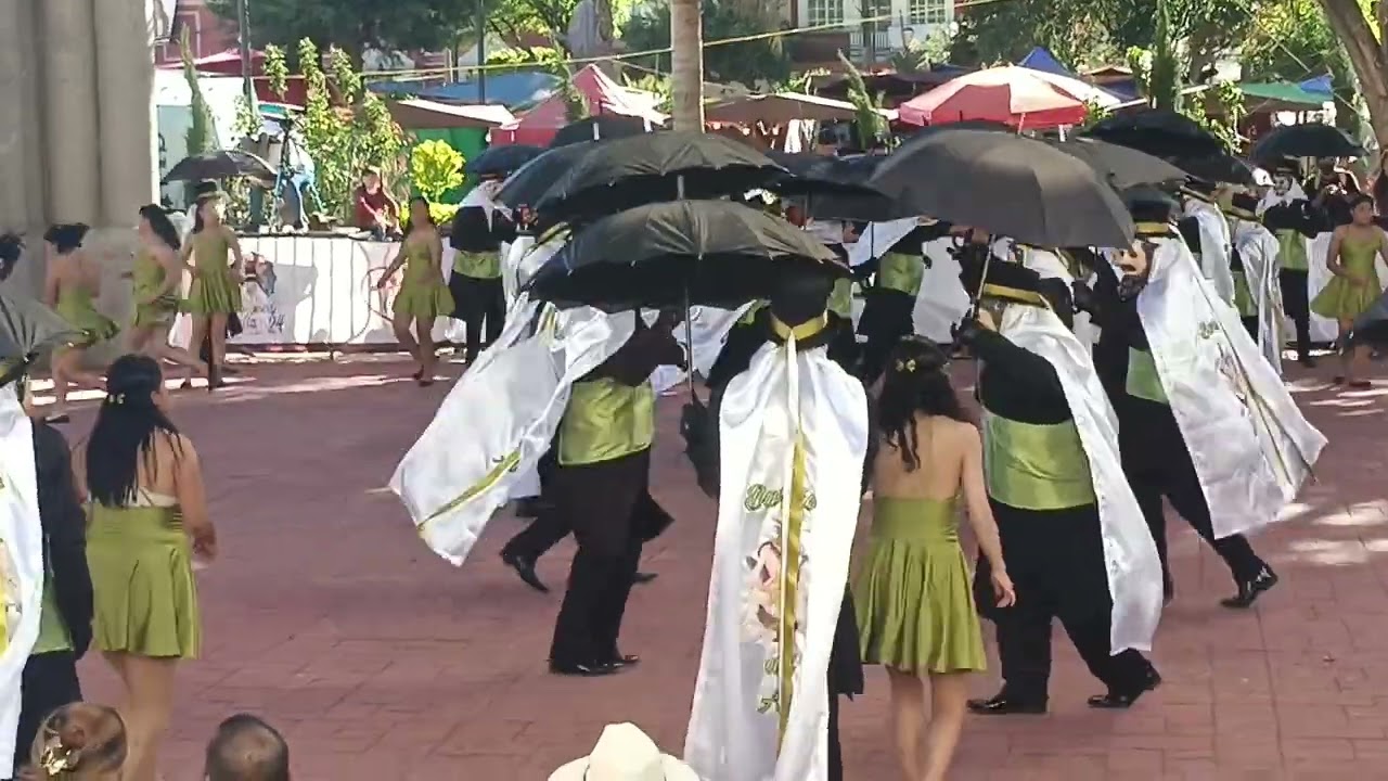 concurso de camadas contla tlax. camada barrio del alto