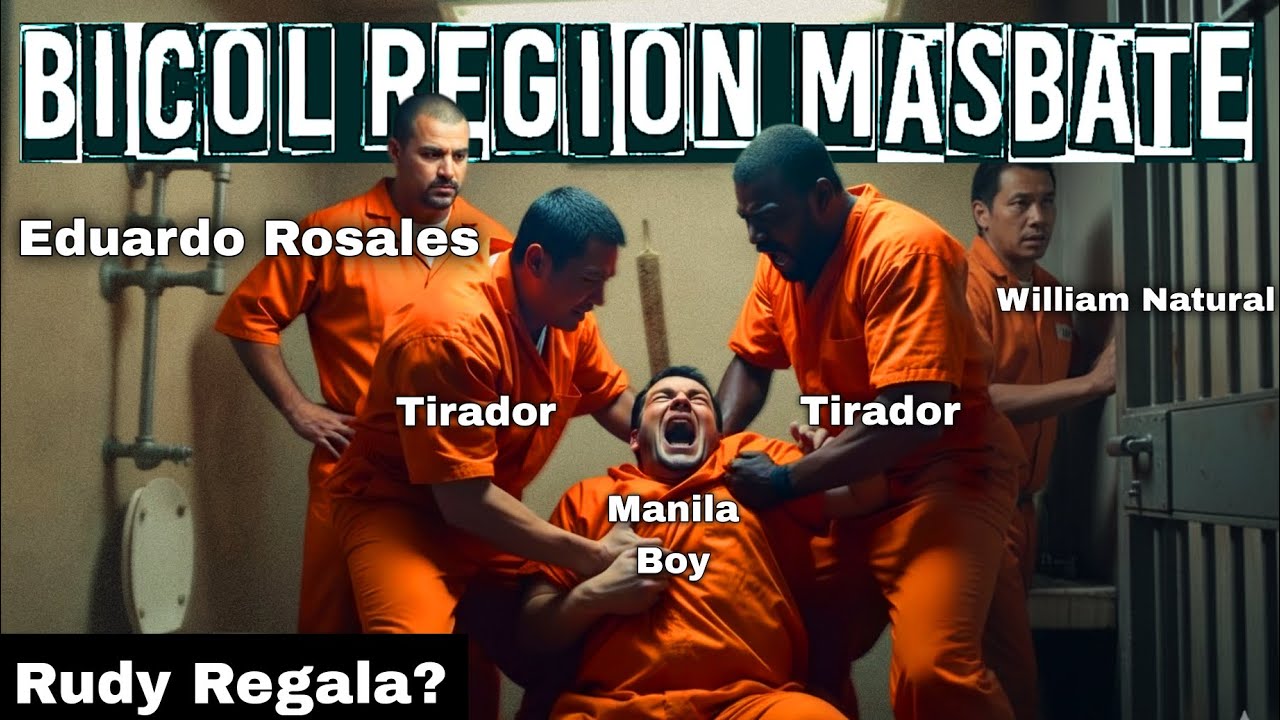 Gumanti ang BRM47 sa isang pangkat ng Manila boy. Sinuplong ng Mayor ang Bosyo na nag utos