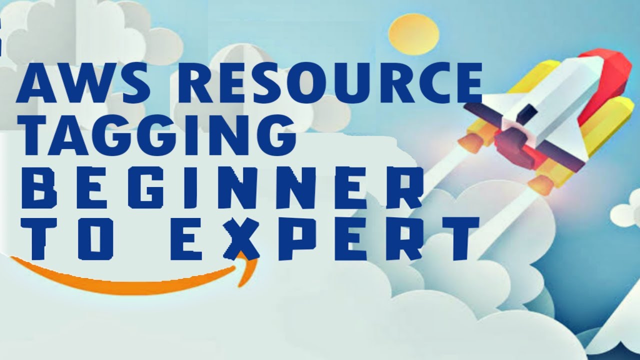 AWS Tutorial - How to Use AWS Tag Editor to Search Resource?