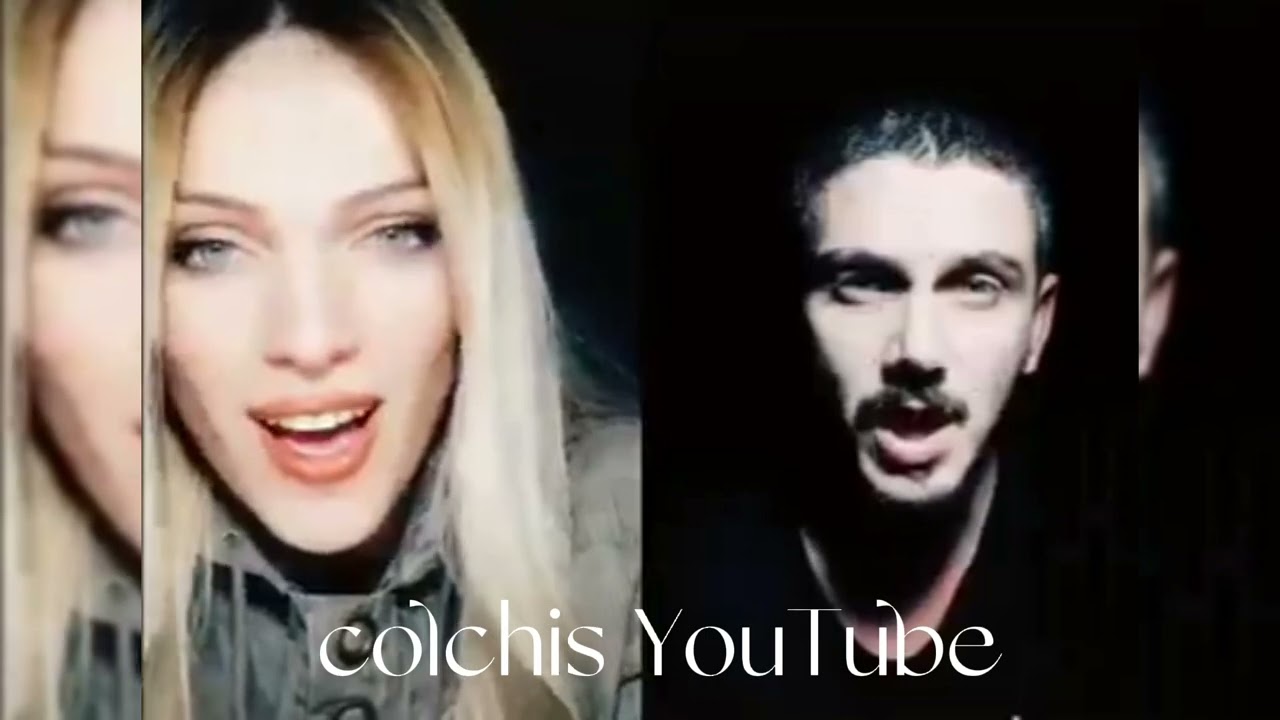 Chanson de Mingrelian Mingrelisches Lied Canci&oacute;n mingreliana Mingrelian song Мингрельская песня