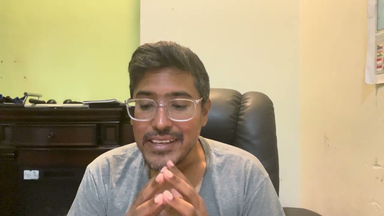 GOD IS YOUR LIFE COACH. IF YOU LISTEN TO HIM, YOUR LIFE WILL BE IMPROVED; RANDY BHARAT; FEB 2026