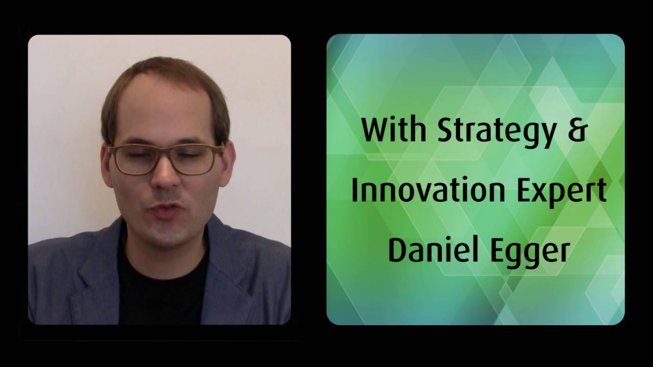 Upcoming TTN event: The Future of Innovation Labs. Why we need to redesign the future