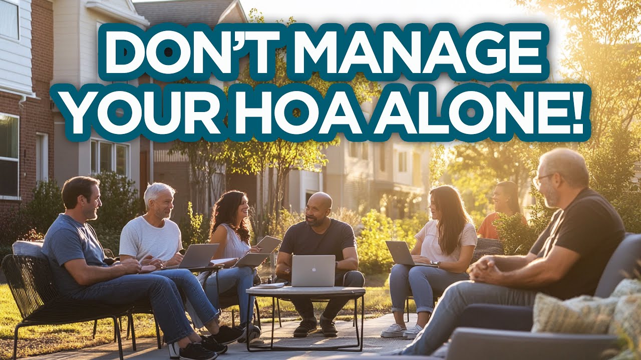Overcoming Reserve Planning Challenges for HOAs | Navigating Reserve Planning Pt 5