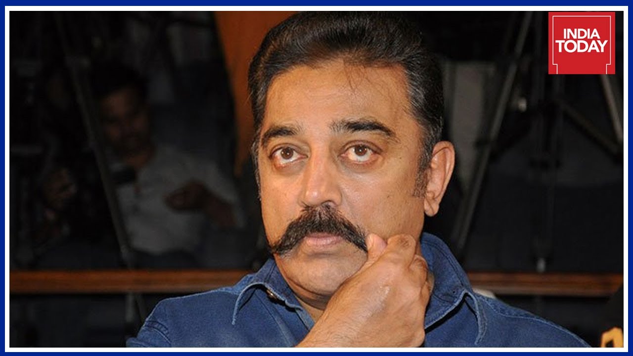 Kamal Haasan : The New Leader Of People In Tamil Nadu ? | People's Court