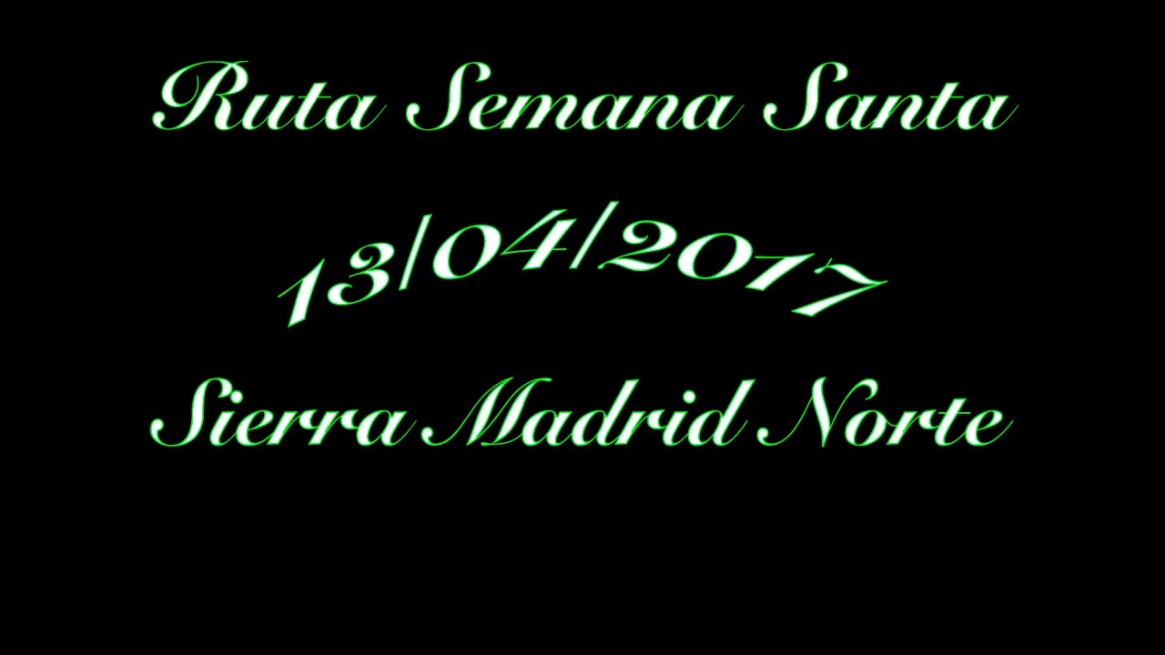 RUTA POR LA SIERRA MADRILEÑA //KAWASAKI ER6N - YAMAHA R1 - TRIUMPH TIGER 955//