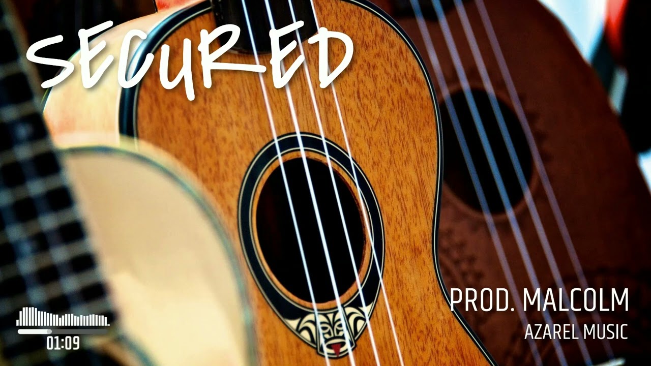 {ZOUK BEAT} PROD. MALCOLM - SECURED
